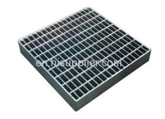 Carbon Steel Grating hengshui