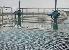 Aluminum Steel Grating hengshui