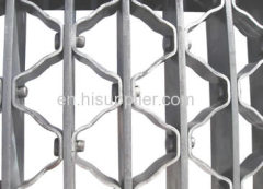 Aluminum Steel Grating hengshui