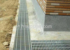 Aluminum Steel Grating hengshui