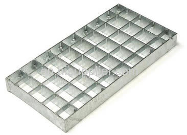 Stainless Steel Grating hengshui