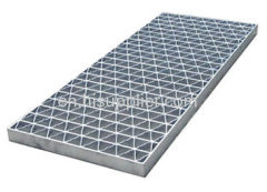 Stainless Steel Grating hengshui