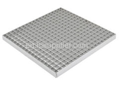 Stainless Steel Grating hengshui