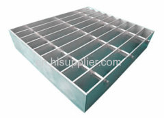 Stainless Steel Grating hengshui