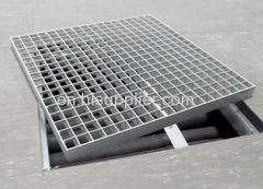 Plain Steel Grating hengshui