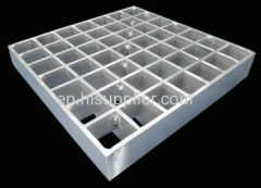 Plain Steel Grating hengshui