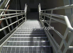 Plain Steel Grating hengshui