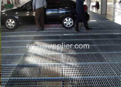 Plain Steel Grating hengshui