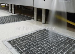 Serrated Steel Grating hengshui