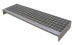 Stair Tread Steel Grating