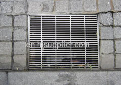Drainage Trench Grating hengshui