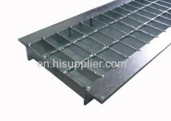 Drainage Trench Grating hengshui