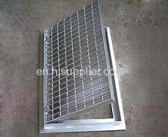 Drainage Trench Grating hengshui