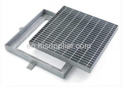 Drainage Trench Grating hengshui