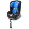 Baby car seats with 3 reclining positions for backrest