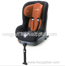 Baby car seats for children from 9kg to 18kg