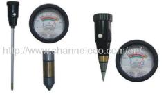 QT-PH06S/30S agricultural soil pH meter