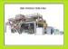 1.6m 2.4m 3.2m Spunbonded Automatic PP Non Woven Fabric Making Machine / Machinery