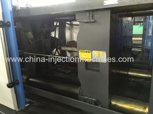 Haitian 200t used Injection Molding Machine