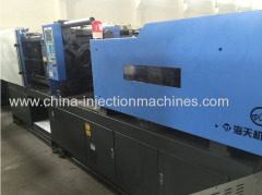 Haitian 200t used Injection Molding Machine