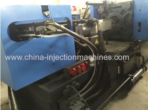 Haitian 200t used Injection Molding Machine