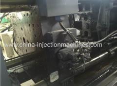 Haitian 200t used Injection Molding Machine