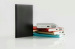 Top Quality Newest 5000mAh ultra slim aluminum material powerbank