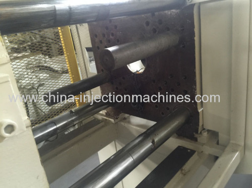 Toshiba 55t used Injection Molding Machine