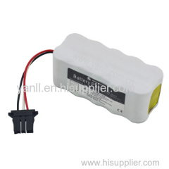 Defibrillator Battery For Nihon Kohden TEC-5521/TEC-5531