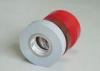 High Voltage Resistance Flame Retardant Tape PVC Wrapping With Matte Surface