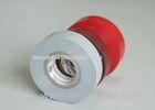 High Voltage Resistance Flame Retardant Tape PVC Wrapping With Matte Surface