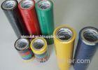 Yellow Low Temperature Tape For Electrical And Manual Wiring Hareness