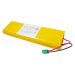 EKG Battery for GE Marquette MAC1200 medical battery