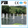 outdoor lake floating water fountain/ water features