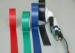 Red / Green / Blue / Black Wire Harness Tape For Ventilation And Air Conditioning