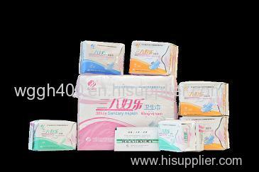 38Fule Lady Care Patch