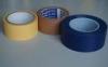 Achem Wonder Embossed PVC Packaging Tape With ISO SGS and ROHS Certificate