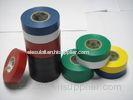 Colorful PVC Flame Retardant Tape For Electrically Insulate Joints