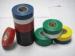 Colorful PVC Flame Retardant Tape For Electrically Insulate Joints