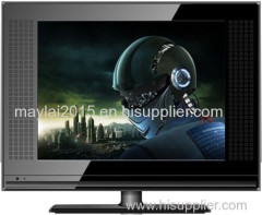 15~19 inch cheap price led tv in hot selling