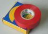 UL / CSA Red Heat Resistant Tape Flame Retardant For Dispensers