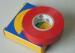 UL / CSA Red Heat Resistant Tape Flame Retardant For Dispensers