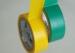 Cable And Wires Shiny Surface PVC Flame Retardant Tape Rubber ROHS