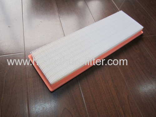 John Deere PU air filter with good quality