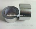 Acrylic Adhesive Aluminum Foil Tape Heat Resistant For Air Conditioning