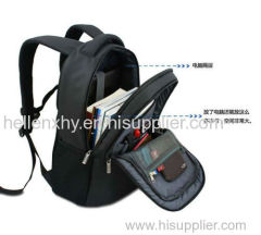 2014 Han edition 15.6 Inch fashion Gym trip business computer backpack