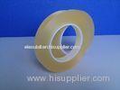 Yellow Weather Resistant Tape