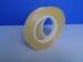 Yellow Weather Resistant Tape