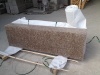 G687 Granite slab and tile