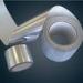 Weather Proof Aluminum Foil Tape For Wind - Pip Heat Preservation Of Fefrigerator